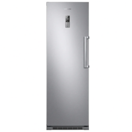 Hisense 260L Upright Single Door Freezer Stainless Steel (FU358N3ES1)