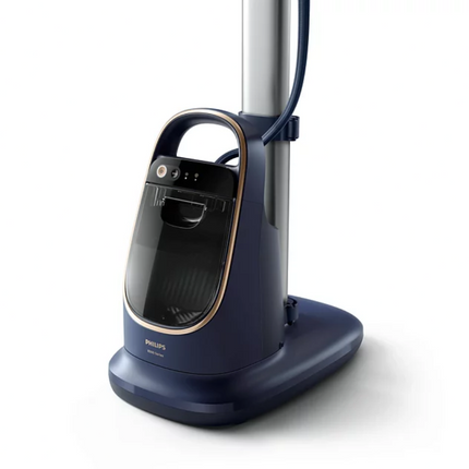 جهاز كوي وتخار الملابس الشامل سلسلة 8500 مع طاولة متغيرة الزوايا فيليبس (Philips AIS8530/26)