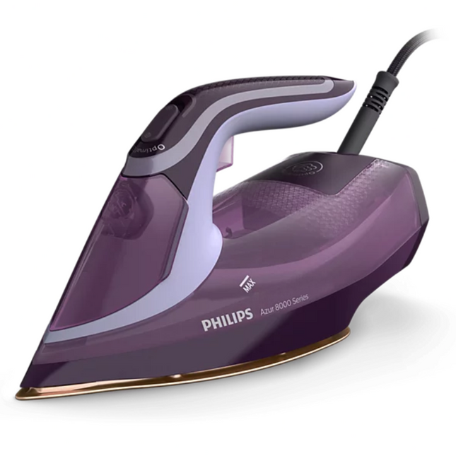مكواة بخار سلسلة أزور 8000 بقدرة 3000 واط فيليبس (Philips DST8021/36)