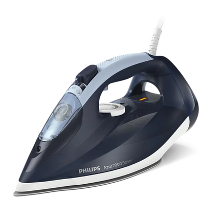 مكواة بخار سلسلة 7000 فيليبس (Philips DST7030/26) - كحلي غامق