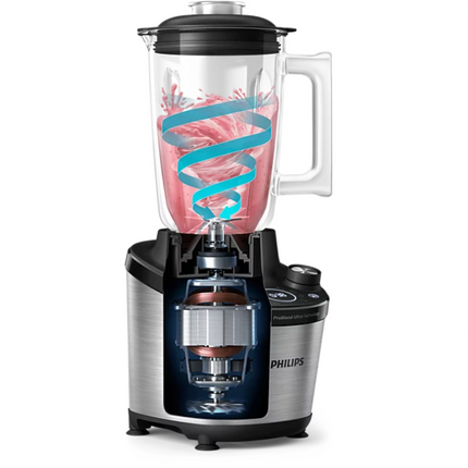 Philips 7000 Series High Speed Blender ProBlend Ultra (HR3760/00)