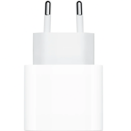 Apple 20W USB-C Power Adapter Fast Wall Charger