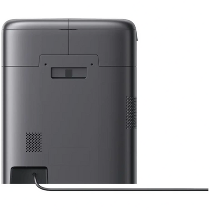 Eufy Omni C28 Robot Vacuum & Mop with 5-in-1 Omni Station (15,000 Pa Suction, Black) - T211A210