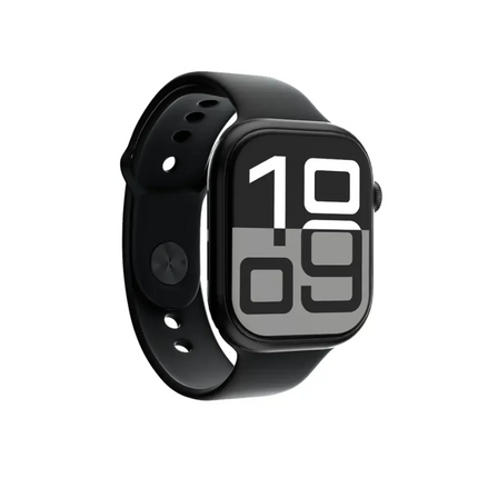 ساعة ذكية جرين لايون أكتيف SE 46 مع تتبع الصحة والشحن اللاسلكي - Green Lion Active SE 46
