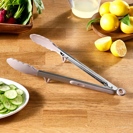 Crick Crack Harmony Oval Tongs 34 cm