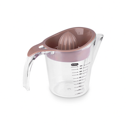 Crick Crack Harmony Citrus Juicer