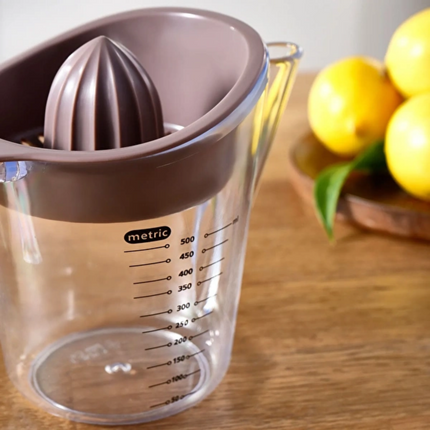 Crick Crack Harmony Citrus Juicer