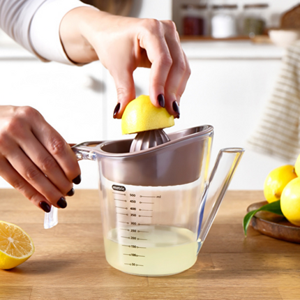 Crick Crack Harmony Citrus Juicer