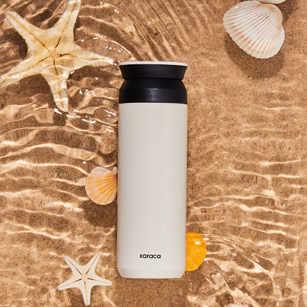 Karaca Rainbow Stainless Steel Leakproof Thermos 500 ml