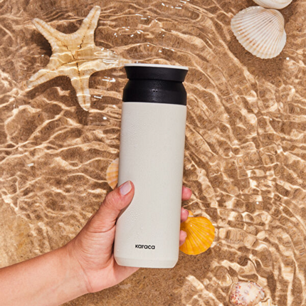 Karaca Rainbow Stainless Steel Leakproof Thermos 500 ml