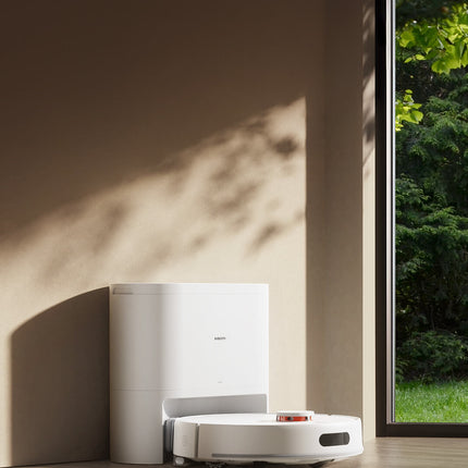 Xiaomi Robot Vacuum H40 — Smart Robotic Cleaning Solution