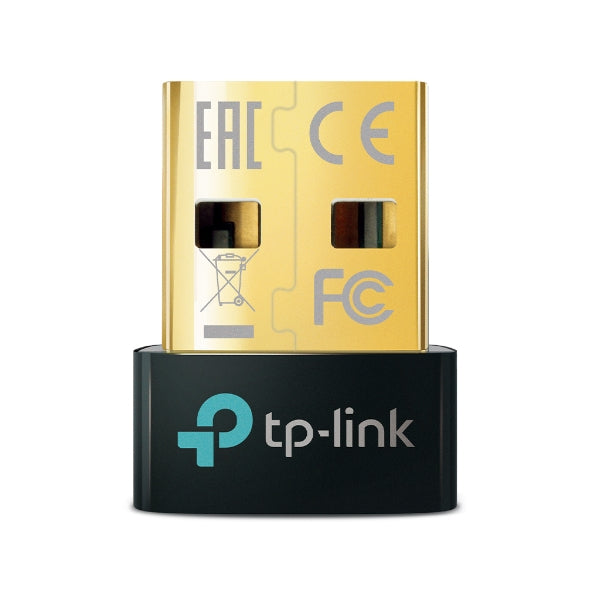 TP-Link UB500 Bluetooth 5.0 Nano USB Adapter 