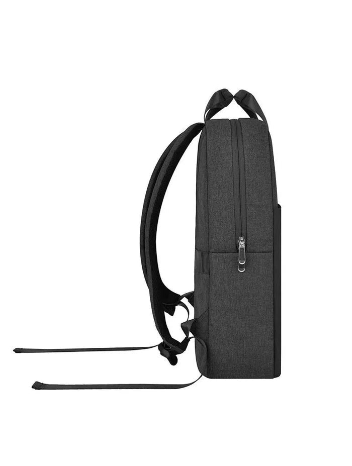 WiWU Minimalist Laptop Backpack — Lightweight Water-Resistant 16.3″ Storage Pack WiWU Minimalist Laptop Backpack — Lightweight Water-Resistant 16.3″ Storage Pack