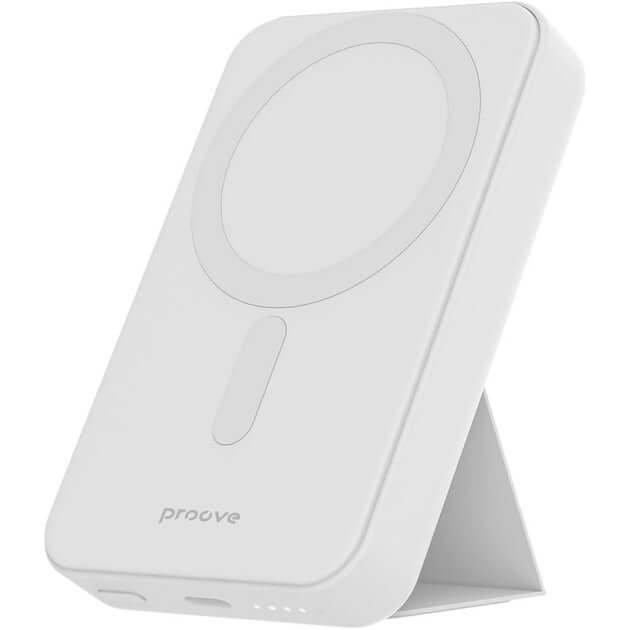 باور بانك Proove Hyperion 20 واط 10000 مللي أمبير