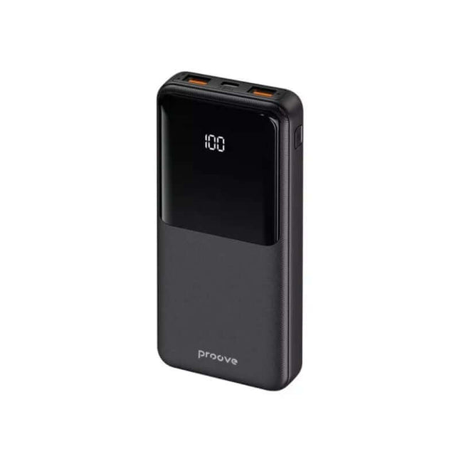 باور بانك Proove Illuminator 22.5 واط 10000 مللي أمبير