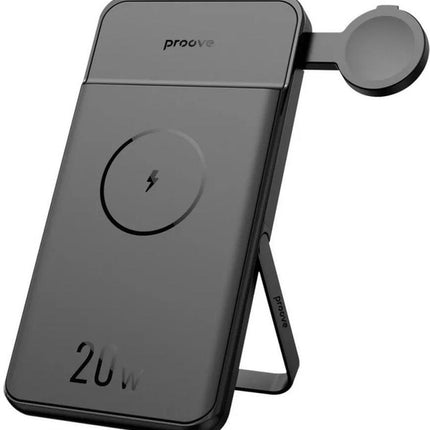 Power Bank Proove Power Stand 2 in 1 20W 10000mAh