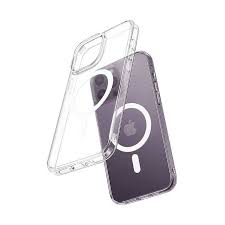 Mcdodo Case for iPhone 15 Plus - Clear PC-5331 Mcdodo Case for iPhone 15 Plus - Clear PC-5331