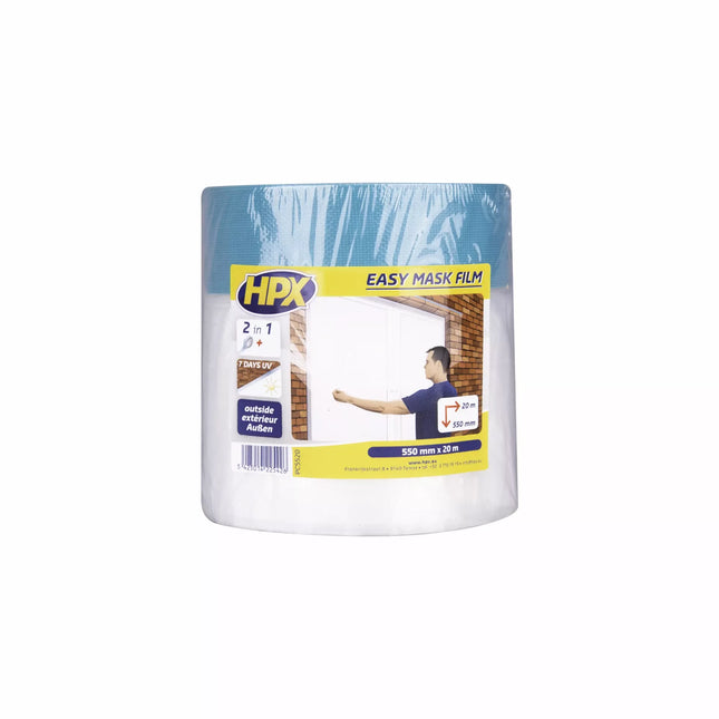 Easy Mask Film Tape hpx