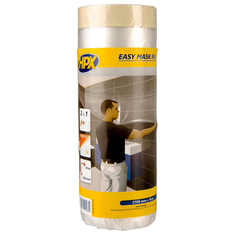 Easy Mask Film Tape hpx Easy Mask Film Tape hpx