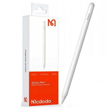قلم نشط Capacitor من Mcdodo - أبيض PN-8920