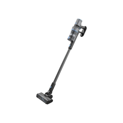 Powerology Cordless Stick Vacuum Cleaner - High Suction & Lightweight Design - Black