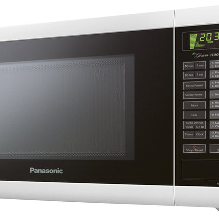 Panasonic 32L Solo Microwave Oven