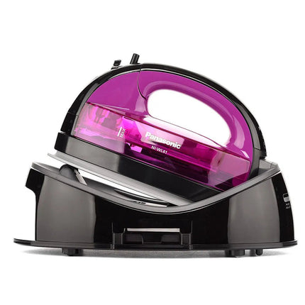 Panasonic Cordless Steam Iron