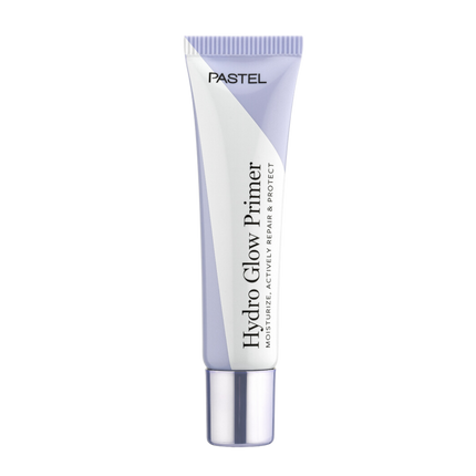 Pastel Hydro Glow Primer – Luminous Hydrating Makeup Base