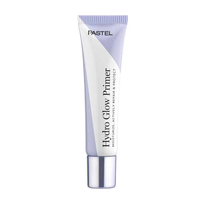 Pastel Hydro Glow Primer – Luminous Hydrating Makeup Base