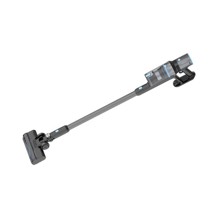 Powerology Cordless Stick Vacuum Cleaner - High Suction & Lightweight Design - Black
