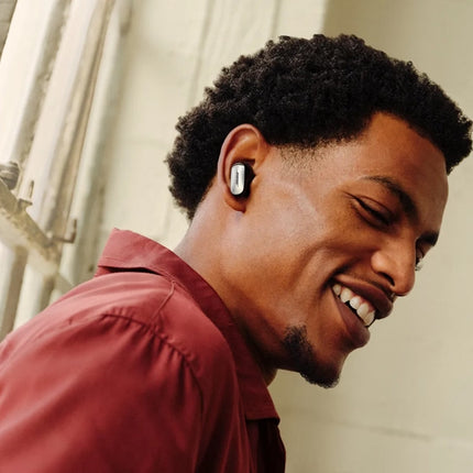 سماعات بوز (Bose) كوايت كومفورت الترا اللاسلكية - تجربة صوتية غامرة مع تقنية إلغاء الضجيج الأفضل عالمياً