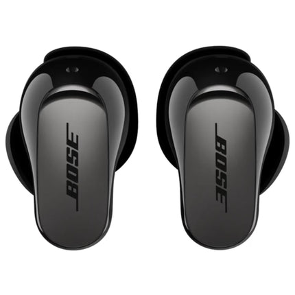 سماعات بوز (Bose) كوايت كومفورت الترا اللاسلكية - تجربة صوتية غامرة مع تقنية إلغاء الضجيج الأفضل عالمياً