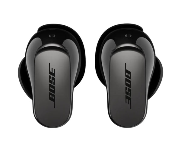 Bose QuietComfort Ultra Earbuds | Immersive Audio | Noise