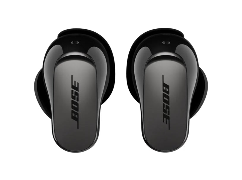 سماعات بوز (Bose) كوايت كومفورت الترا اللاسلكية - تجربة صوتية غامرة مع تقنية إلغاء الضجيج الأفضل عالمياً سماعات بوز (Bose) كوايت كومفورت الترا اللاسلكية - تجربة صوتية غامرة مع تقنية إلغاء الضجيج الأفضل عالمياً