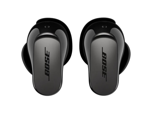 سماعات بوز (Bose) كوايت كومفورت الترا اللاسلكية - تجربة صوتية غامرة مع تقنية إلغاء الضجيج الأفضل عالمياً