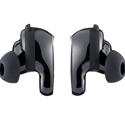 سماعات بوز (Bose) كوايت كومفورت الترا اللاسلكية - تجربة صوتية غامرة مع تقنية إلغاء الضجيج الأفضل عالمياً