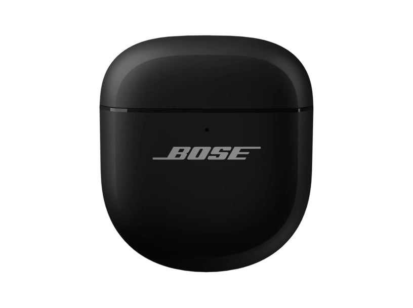 سماعات بوز (Bose) كوايت كومفورت الترا اللاسلكية - تجربة صوتية غامرة مع تقنية إلغاء الضجيج الأفضل عالمياً سماعات بوز (Bose) كوايت كومفورت الترا اللاسلكية - تجربة صوتية غامرة مع تقنية إلغاء الضجيج الأفضل عالمياً
