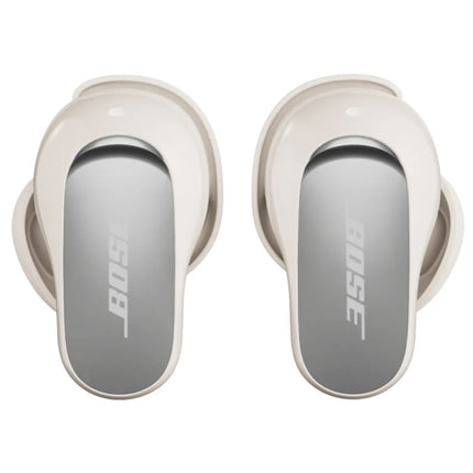 سماعات بوز (Bose) كوايت كومفورت الترا اللاسلكية - تجربة صوتية غامرة مع تقنية إلغاء الضجيج الأفضل عالمياً