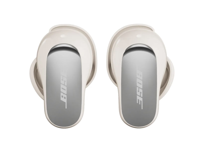 سماعات بوز (Bose) كوايت كومفورت الترا اللاسلكية - تجربة صوتية غامرة مع تقنية إلغاء الضجيج الأفضل عالمياً سماعات بوز (Bose) كوايت كومفورت الترا اللاسلكية - تجربة صوتية غامرة مع تقنية إلغاء الضجيج الأفضل عالمياً
