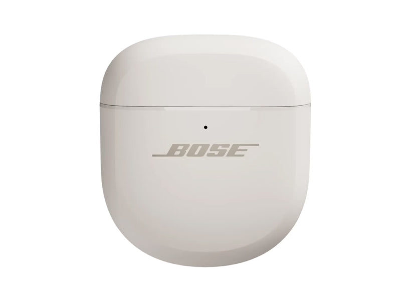 سماعات بوز (Bose) كوايت كومفورت الترا اللاسلكية - تجربة صوتية غامرة مع تقنية إلغاء الضجيج الأفضل عالمياً سماعات بوز (Bose) كوايت كومفورت الترا اللاسلكية - تجربة صوتية غامرة مع تقنية إلغاء الضجيج الأفضل عالمياً