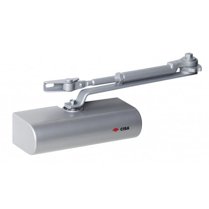 CISA C1416 Smart Plus 2 Overhead Door Closer
