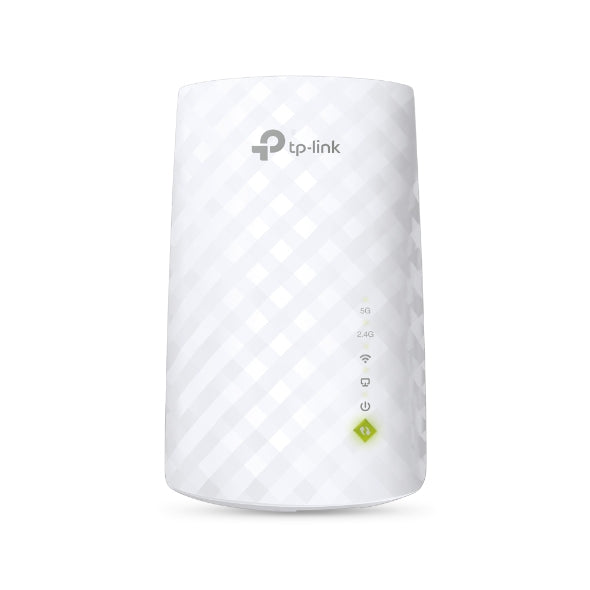 موسع نطاقTP-Link RE200 AC750 بتقنية الواي فاي موسع نطاقTP-Link RE200 AC750 بتقنية الواي فاي