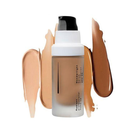 Wonderlight Serum Makeup Foundation with SPF 20