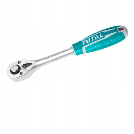 Total THT106386  3/8" Ratchet Wrench