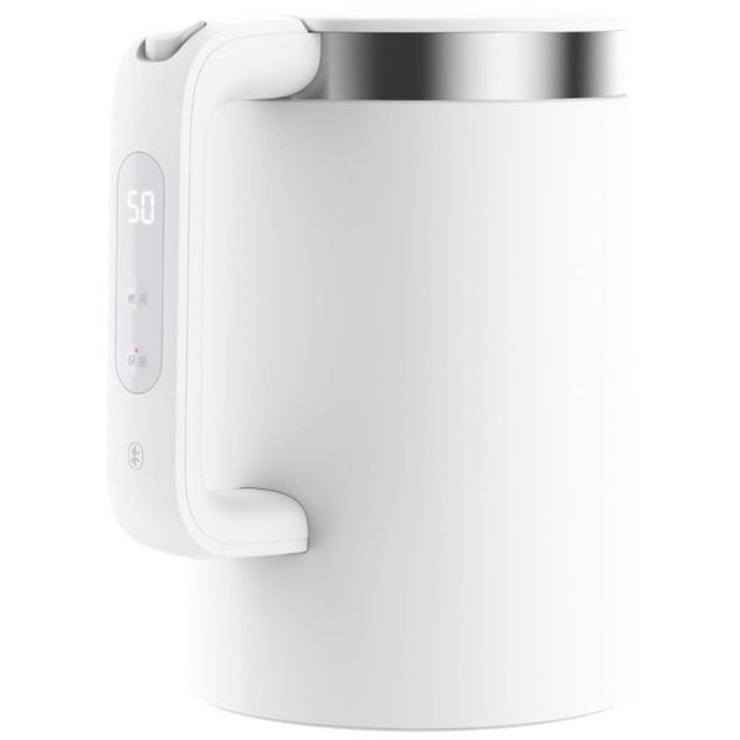 Xiaomi Mi Smart Kettle Pro - Real-time Digital Temperature Display & Smart App Control