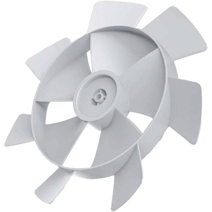 مروحة شاومي الذكية (Mi Smart Standing Fan 2) - ريش مزدوجة لمحاكاة الرياح الطبيعية وتحكم ذكي عبر التطبيق