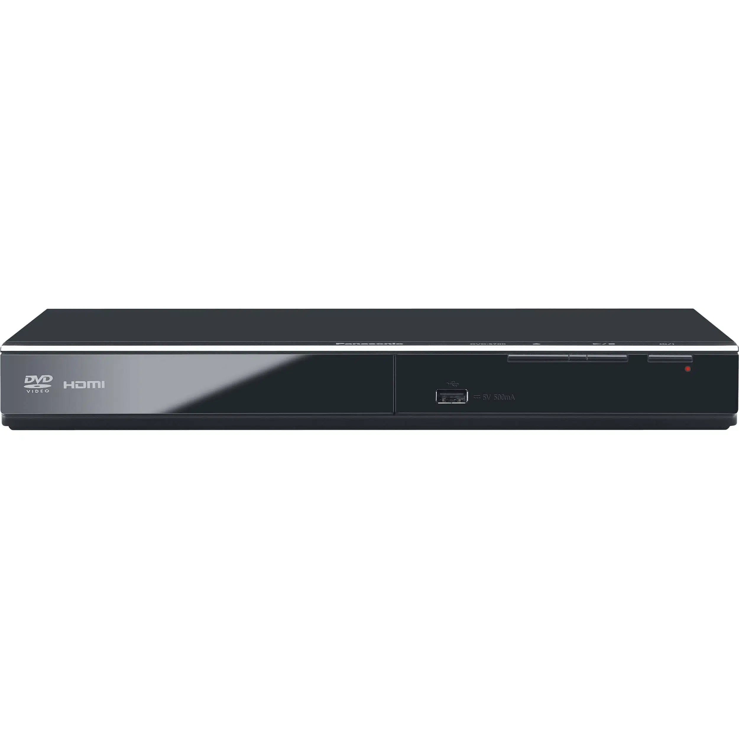 Panasonic ProgressiveScan DVD Player