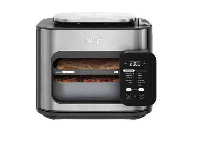 Ninja Combi 12-in-1 Multi-Cooker & Oven SFP700UK
