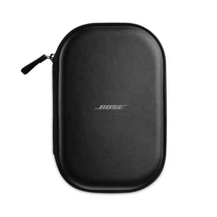 سماعات بوز (Bose) كوايت كومفورت اللاسلكية - تقنية إلغاء الضجيج الأسطورية وصوت فائق النقاء