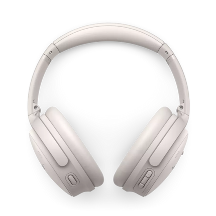 سماعات بوز (Bose) كوايت كومفورت اللاسلكية - تقنية إلغاء الضجيج الأسطورية وصوت فائق النقاء